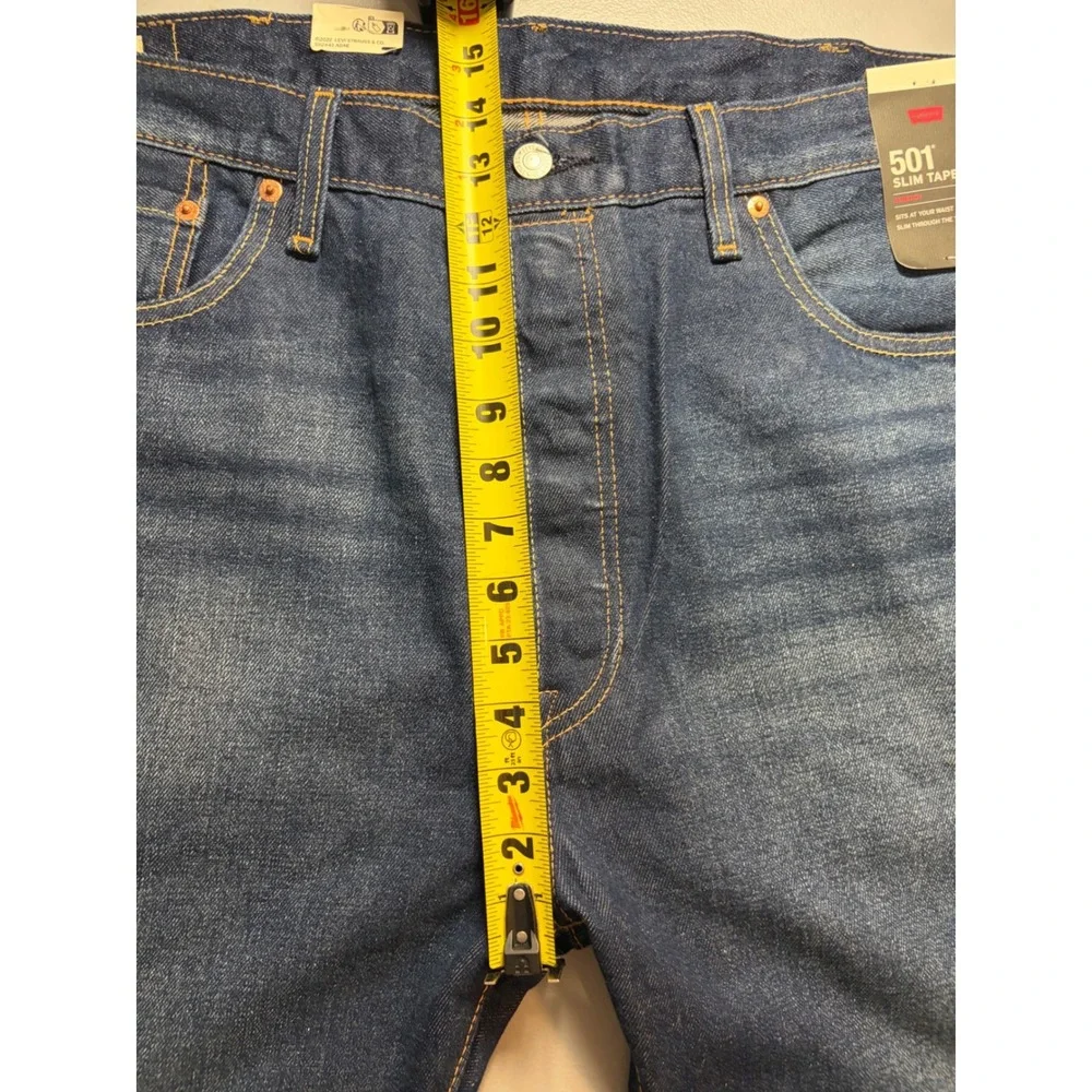 Levis brand levi